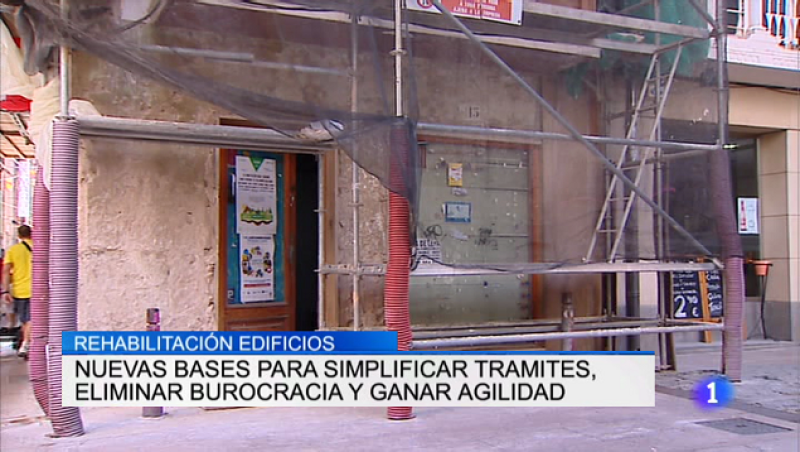 Informativo Telerioja 2 - 02/01/18