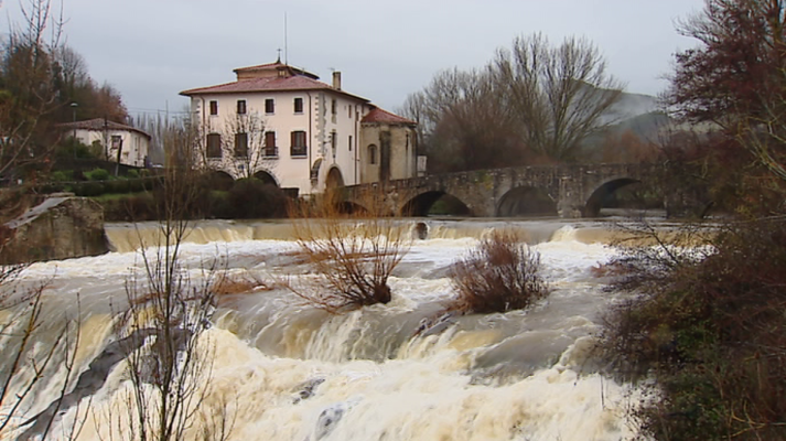 España en 24h - España en 24 horas - 02/01/18