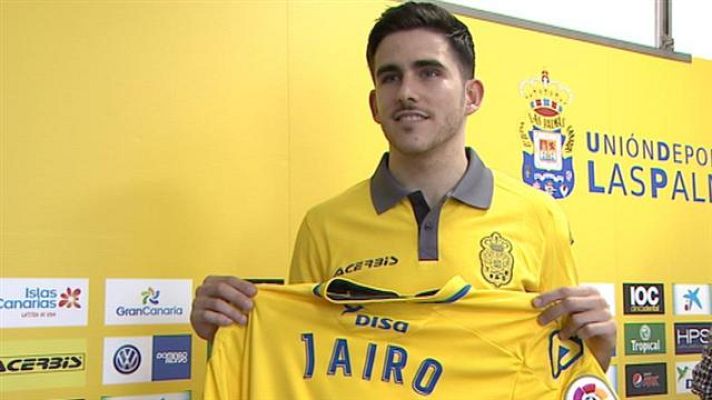 Telecanarias - Deportes Canarias - 02/01/2018