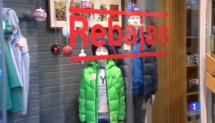 Noticias Aragón - Noticias Aragón 2 - 02/01/2018