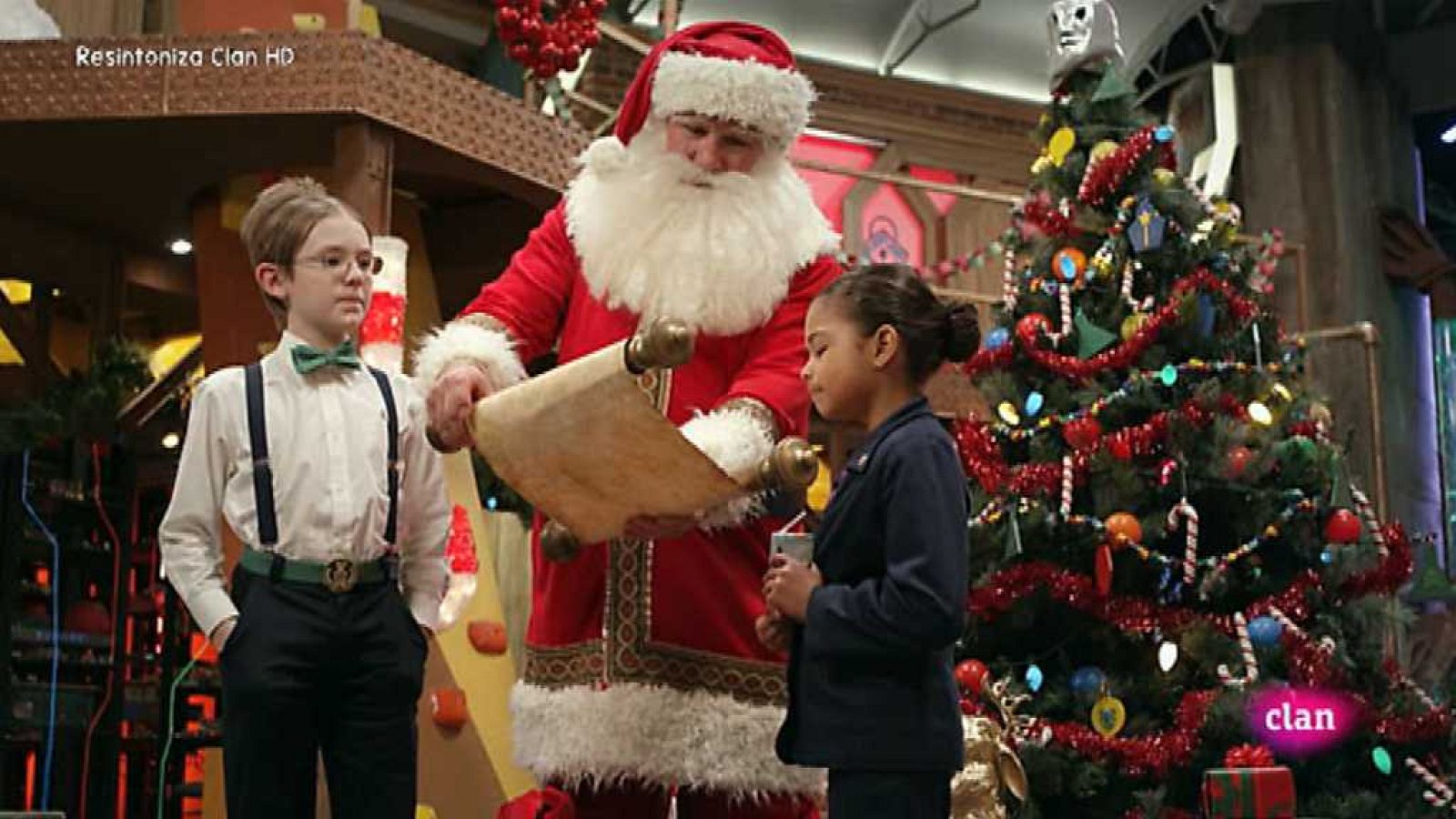 Operación Reno 1ª Parte - División O | Ver