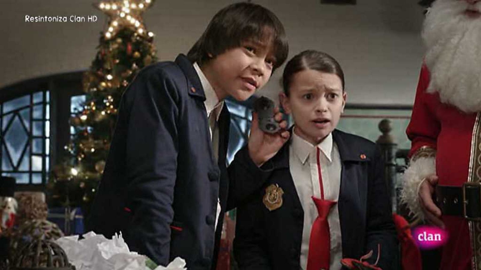 Operación Reno 2ª Parte - División O | Ver