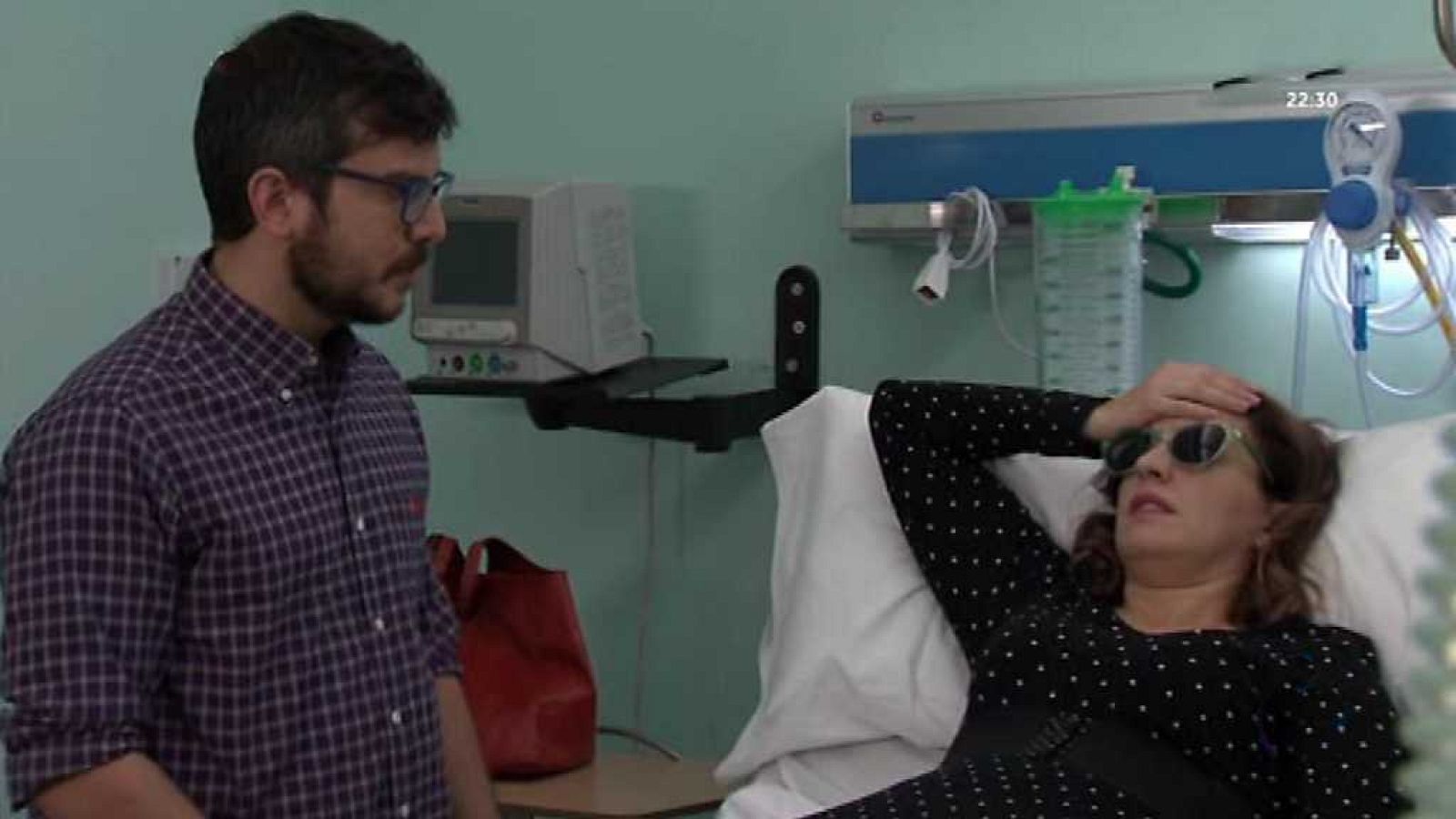 Centro médico -02/01/18 (2) - ver ahora