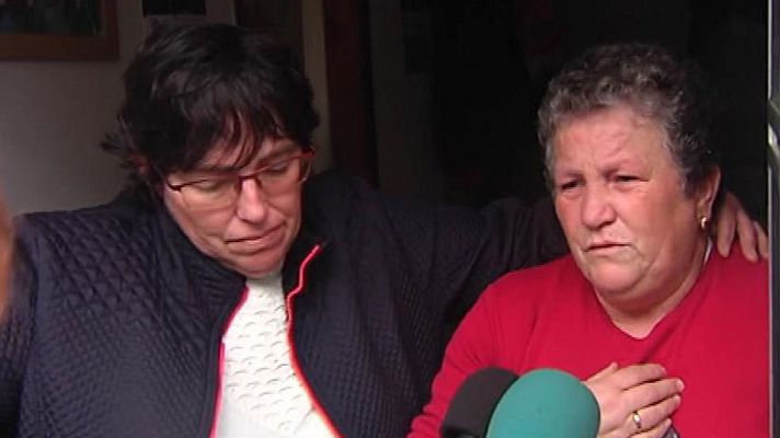 Informativo 24h - La madre de 'El Chicle': "Es un monstruo"