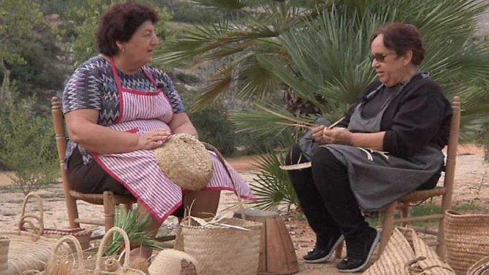 Aquí la Tierra - Aquí la Tierra - 02/01/18