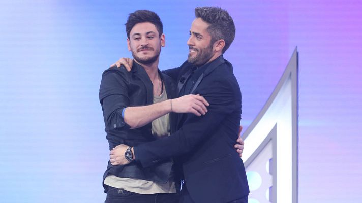 OT 2017 - Cepeda expulsado en su quinta nominación