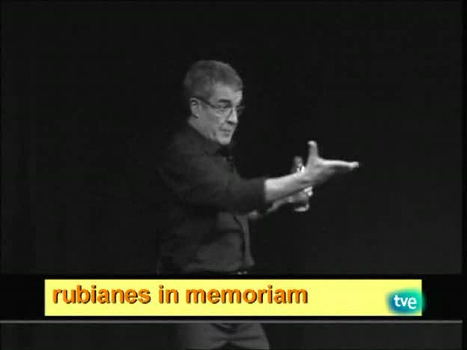 La mandrágora - 07/03/09 - La mandrágora | Ver