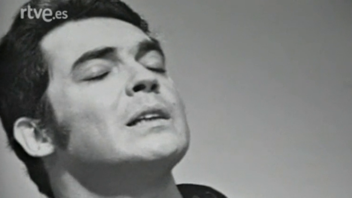 Galas del sábado - 01/11/1969