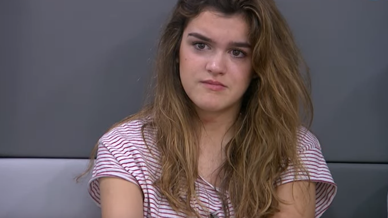 Operación Triunfo - Repaso de la Gala 9. El numerazo de Amaia | Ver