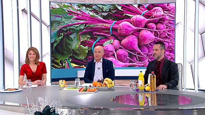 Saber vivir - Saber vivir - 03/01/18