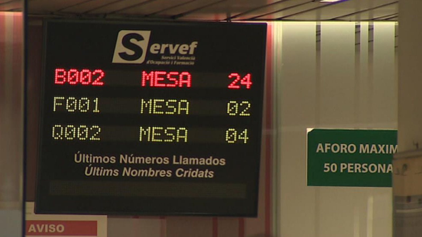 La Comunidad Valenciana en 2' - 03/01/18 - ver ahora