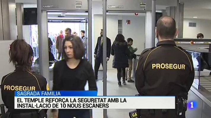 L'Informatiu - L'Informatiu - 03/01/18