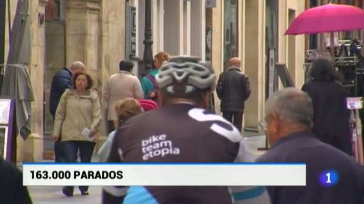 Noticias de Castilla y León - Castilla y León en 1' - 03/01/18