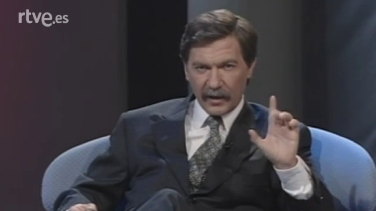 En buena hora - 30/05/1990