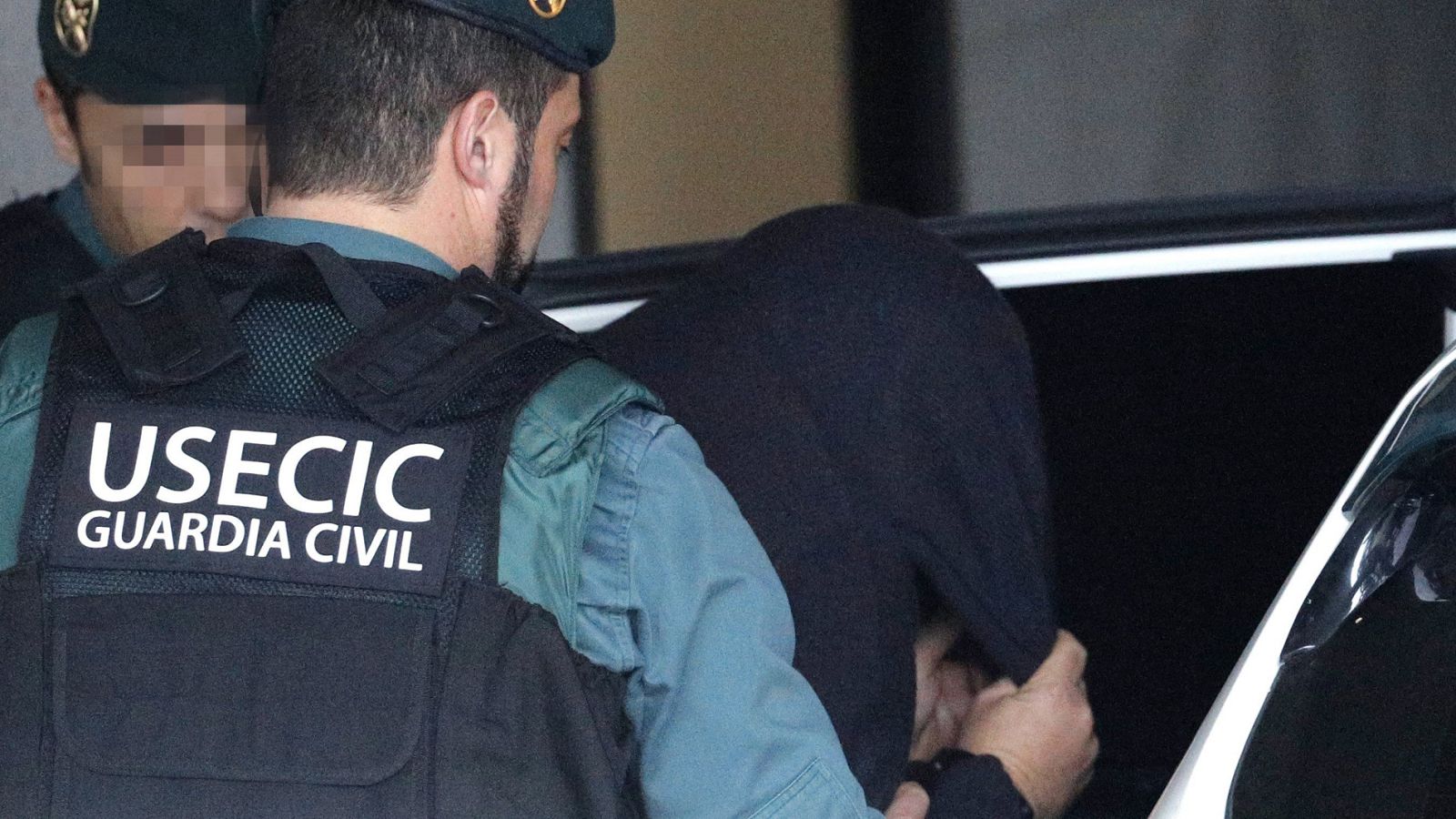 El juez cita a declarar a 'El Chicle' y a su mujer ante indicios de delito sexual y asesinato en el 'caso Diana Quer'