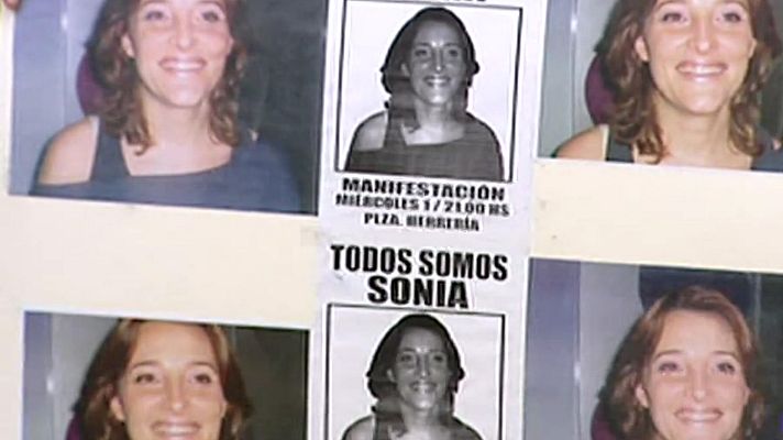 Telediario 1 - Otros casos en Galicia, como los de Sonia Iglesias, Socorro Pérez y Elisa Abruñedo, esperan ser resueltos