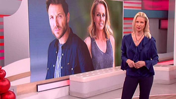 D Corazón - Corazón - 03/01/18