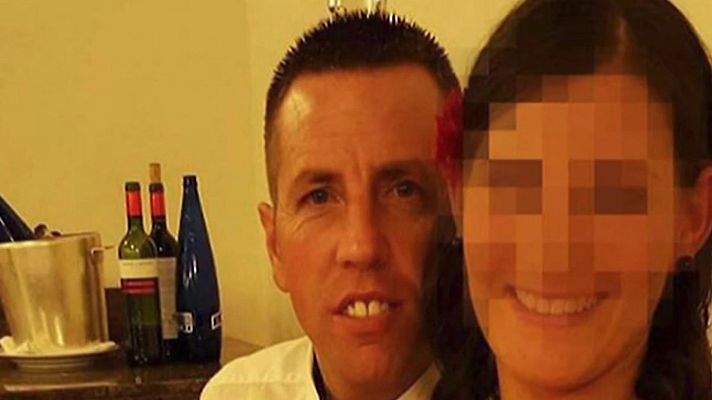 Telediario 1 - La frialdad y falta de empatía de 'El Chicle', rasgos de una persona psicópata