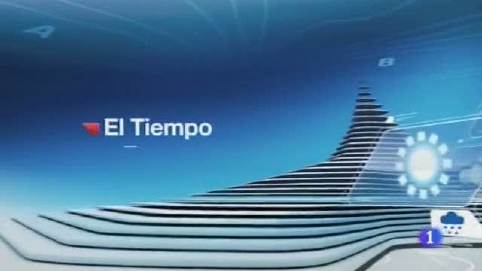 El tiempo en Castilla-La Mancha - 03/01/18 | Ver