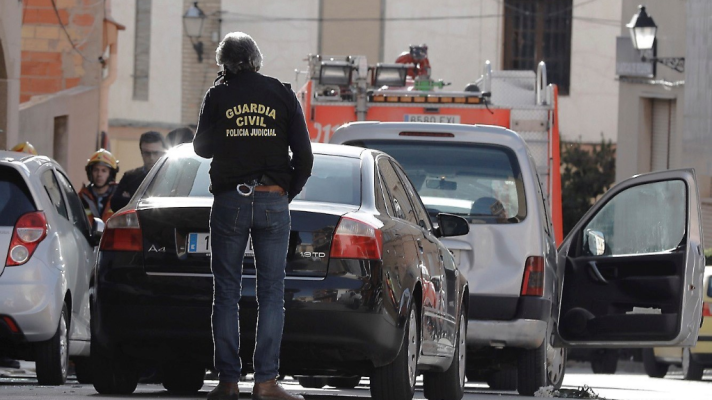 L'informatiu - Comunitat Valenciana - L'Informatiu - Comunitat Valenciana 2 - 03/01/18
