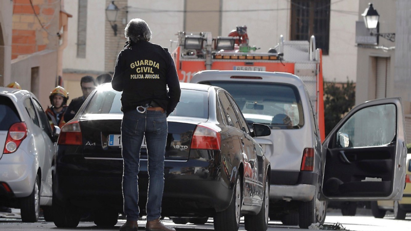 L'Informatiu - Comunitat Valenciana 2 - 03/01/18 - ver ahora