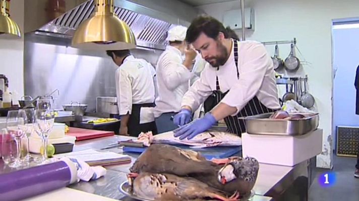 L'Informatiu - L'informatiu - 03/01/2018