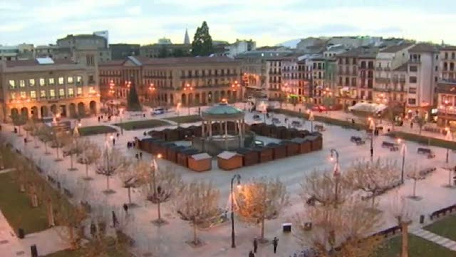 Telenavarra 2 - 03/01/2018