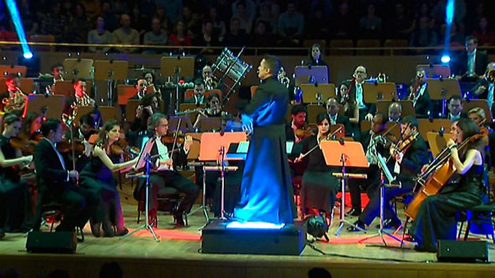 Informativo de Madrid - Informativo de Madrid 2 - 03/01/18