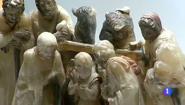 Noticias Aragón - Noticias Aragón - 03/01/2018