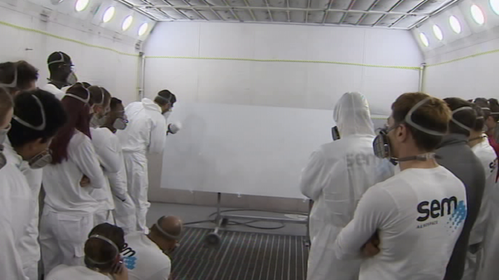 España en 24h - España en 24 horas - 03/01/18