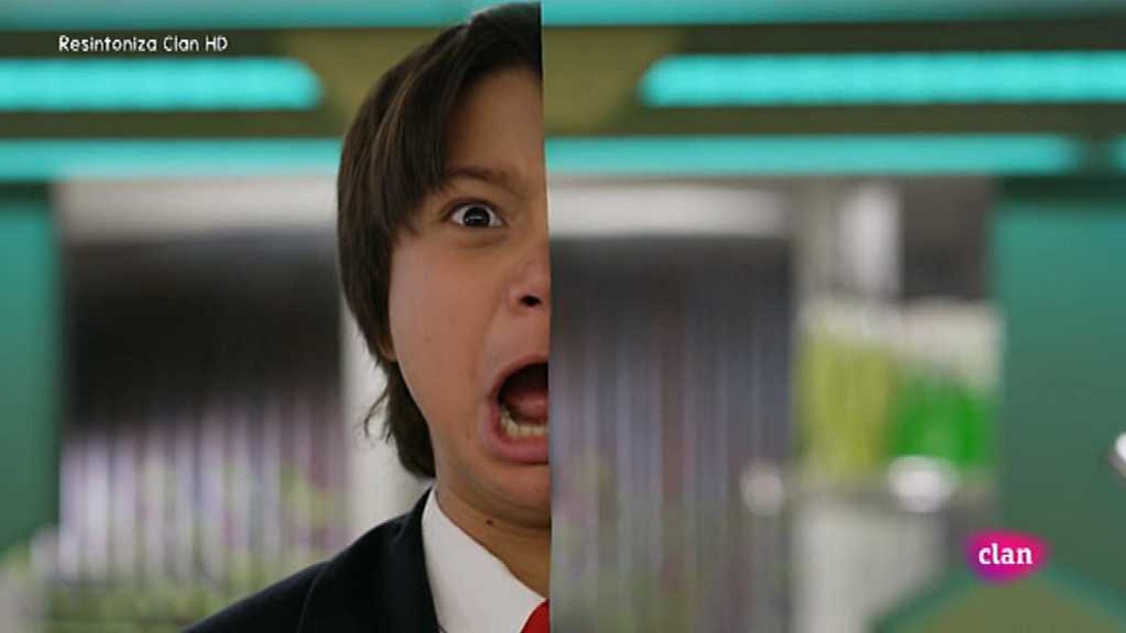 Mi mejor mitad - División O | Ver