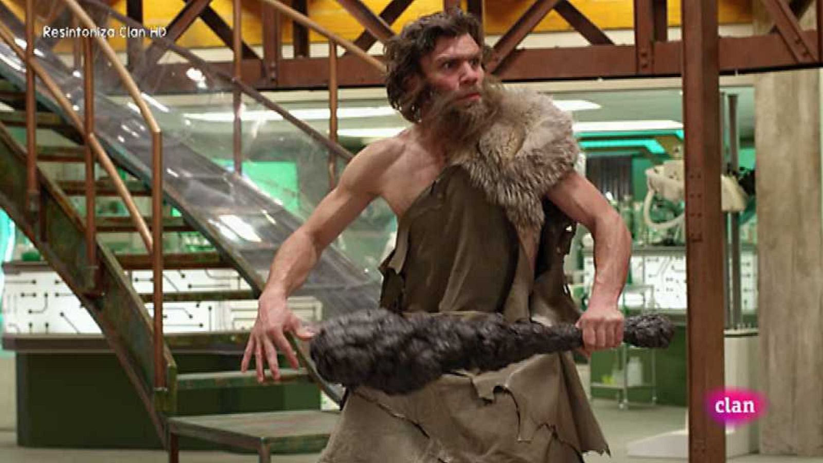 Grupo de 5, 4, 3, 2, 1 - División O | Ver