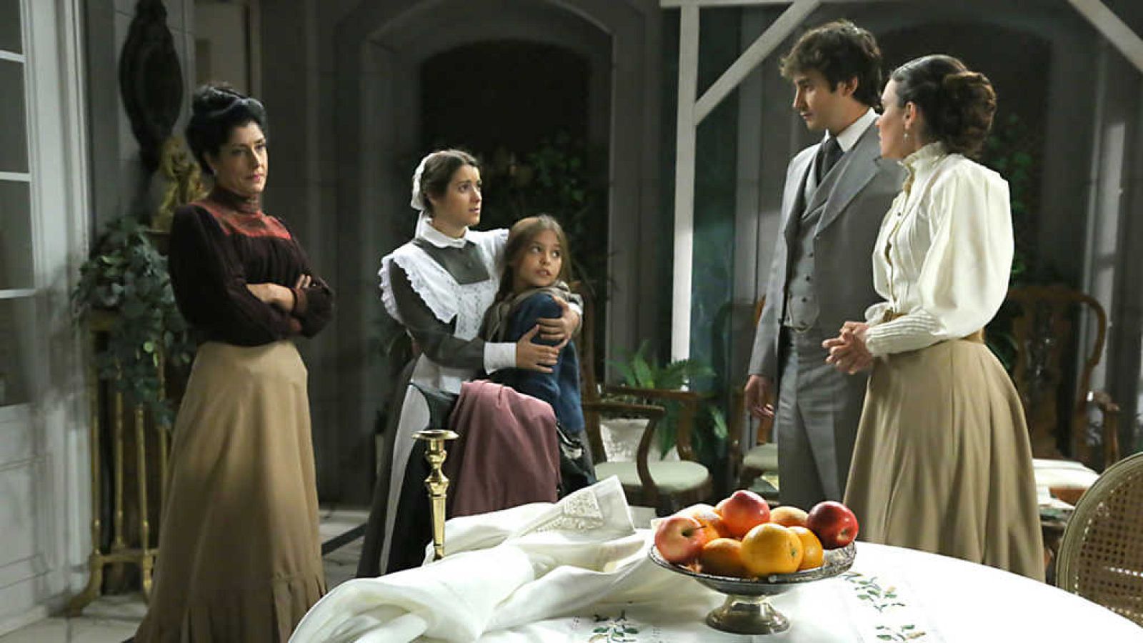 Acacias 38 - Capítulo 670 - ver ahora