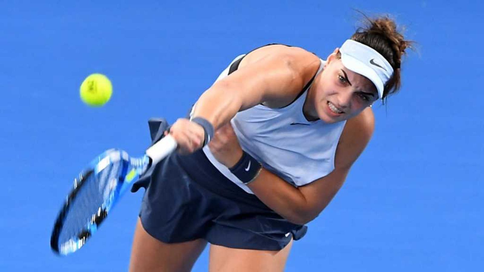 Tenis - WTA Brisbane (Australia): A.Konjuh-E.Svitolina - ver ahora
