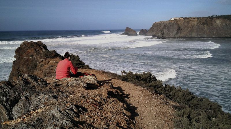 Un frente atlántico llegará a la Península