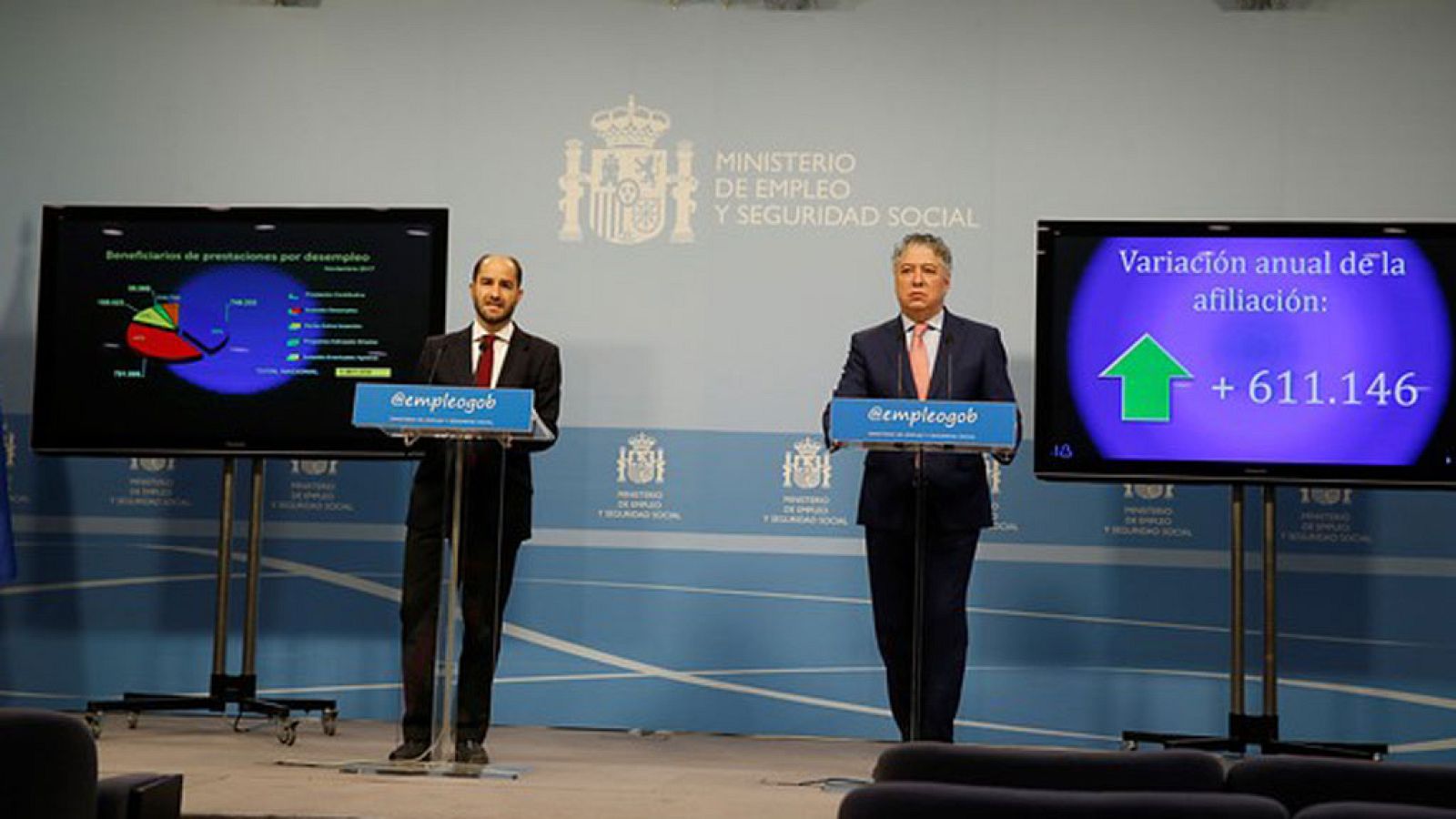 Telediario 2 en cuatro minutos - 03/01/18