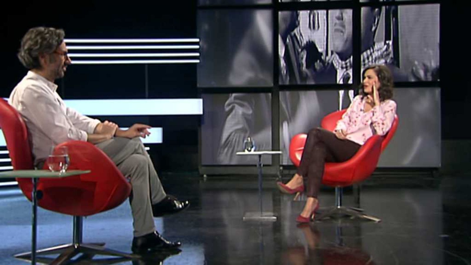 Historia de nuestro cine - La familia y uno más (presentación) - ver ahora