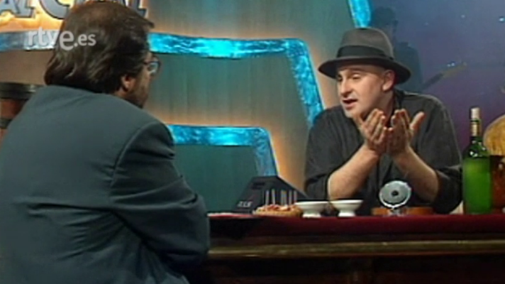 Tal cual - 19/3/1993