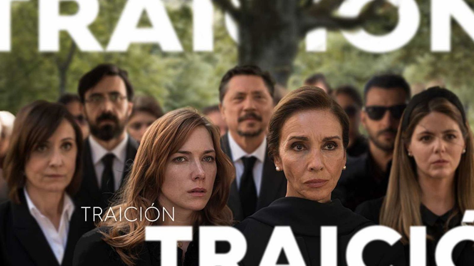 comercial traicin ing | Ver