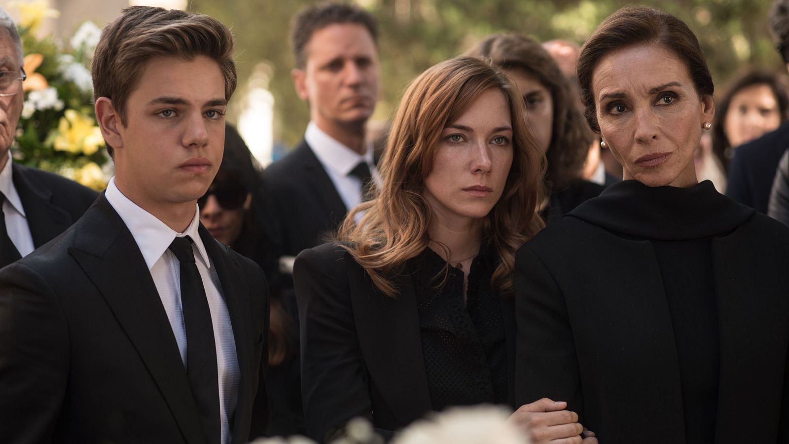 comercial traicin esp | Ver