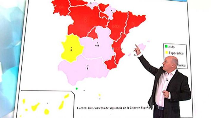 Saber vivir - Saber vivir - 04/01/18