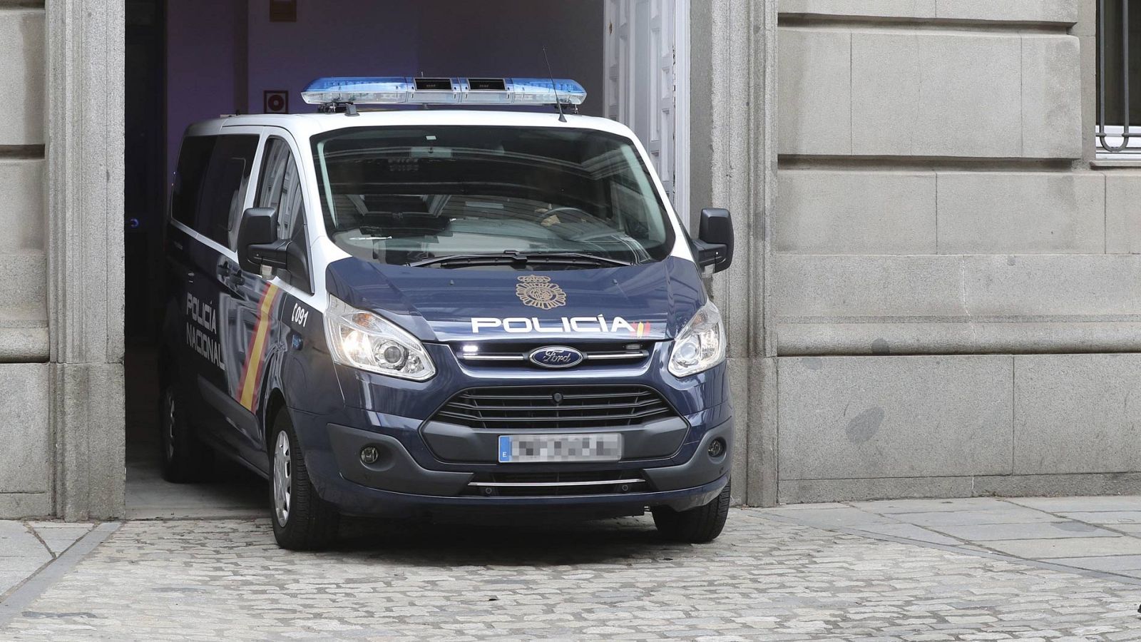 Junqueras alega ante el Supremo que es un "hombre de paz" y "creyente" para pedir su excarcelación - Informativo 24h | Ver