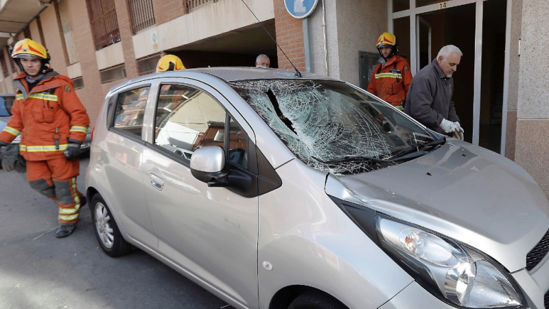 La Comunidad Valenciana en 2' - 04/01/18 - ver ahora