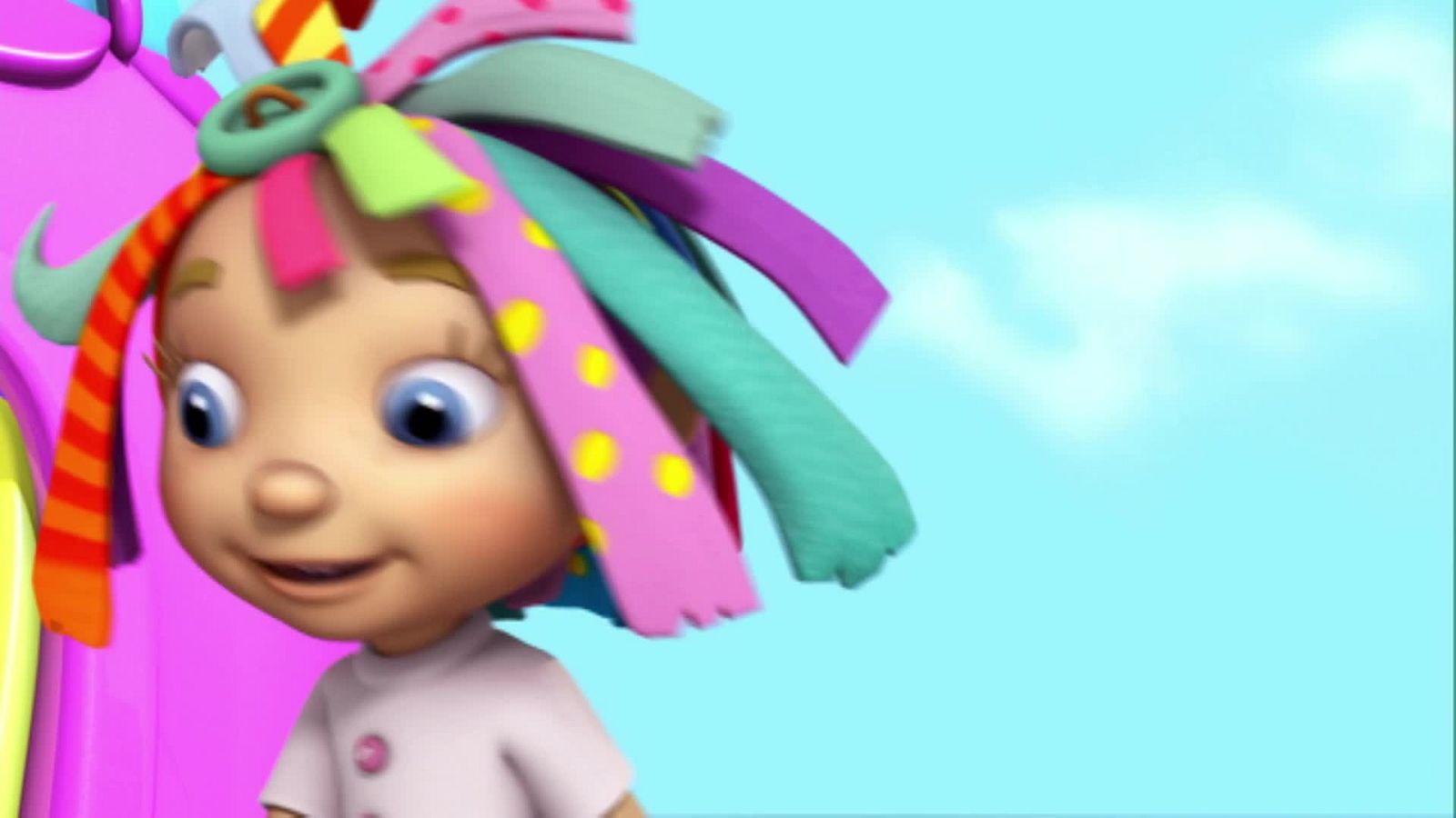 Descifradores - Todo es Rosie | Ver