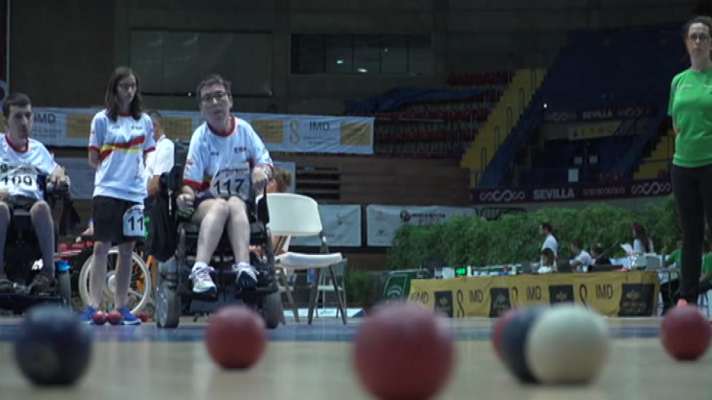 Paralímpicos - Paralímpicos - 04/01/18