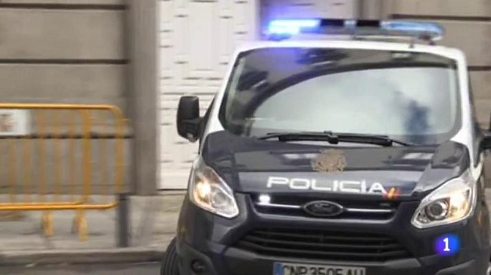 L'Informatiu - L'Informatiu en 3' - 04/01/18