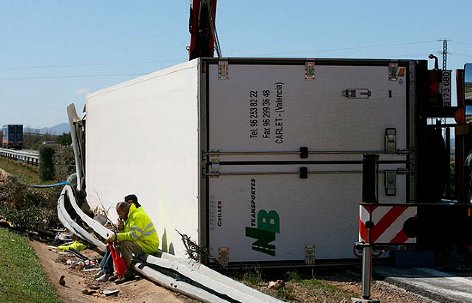 El Tiempo - 07/03/09 - El tiempo | Ver