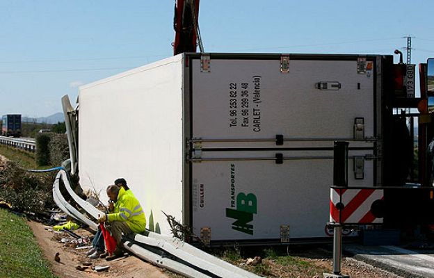 El tiempo - El Tiempo - 07/03/09