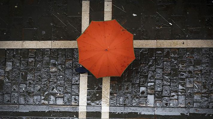 Informativo de Madrid - El Tiempo en la Comunidad de Madrid - 04/01/18