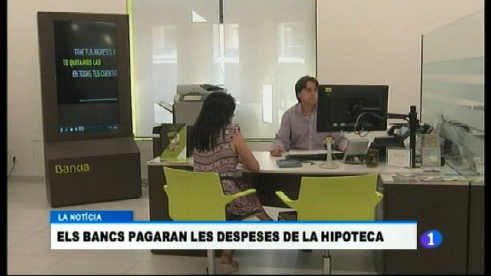 Informatiu Balear en 2' - 04/01/18